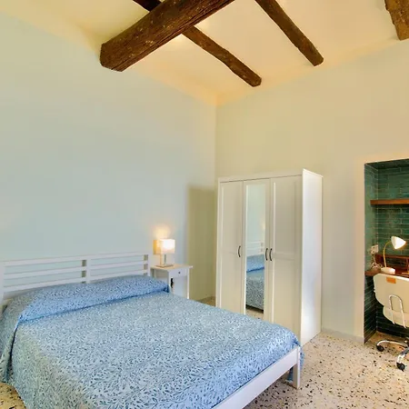 Apartment La Finestra Sul Porto - Old Town *