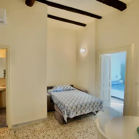 Apartment La Finestra Sul Porto - Old Town Agropoli